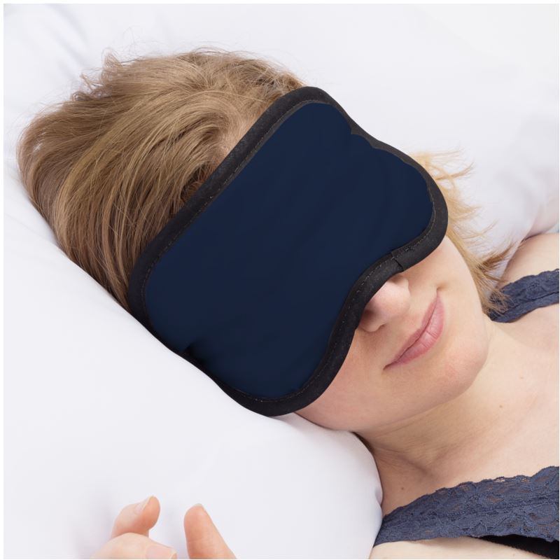 Eye Mask - Pink