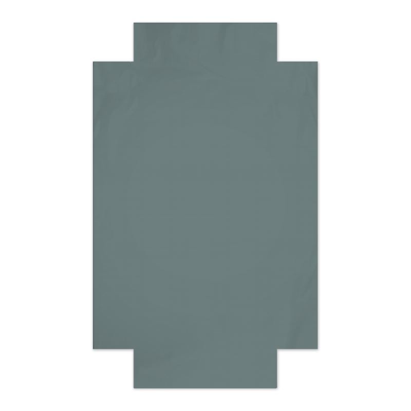 Fitted Sheets - Euro Kingsize (63 x 74 3/4'') / One Pillowcase