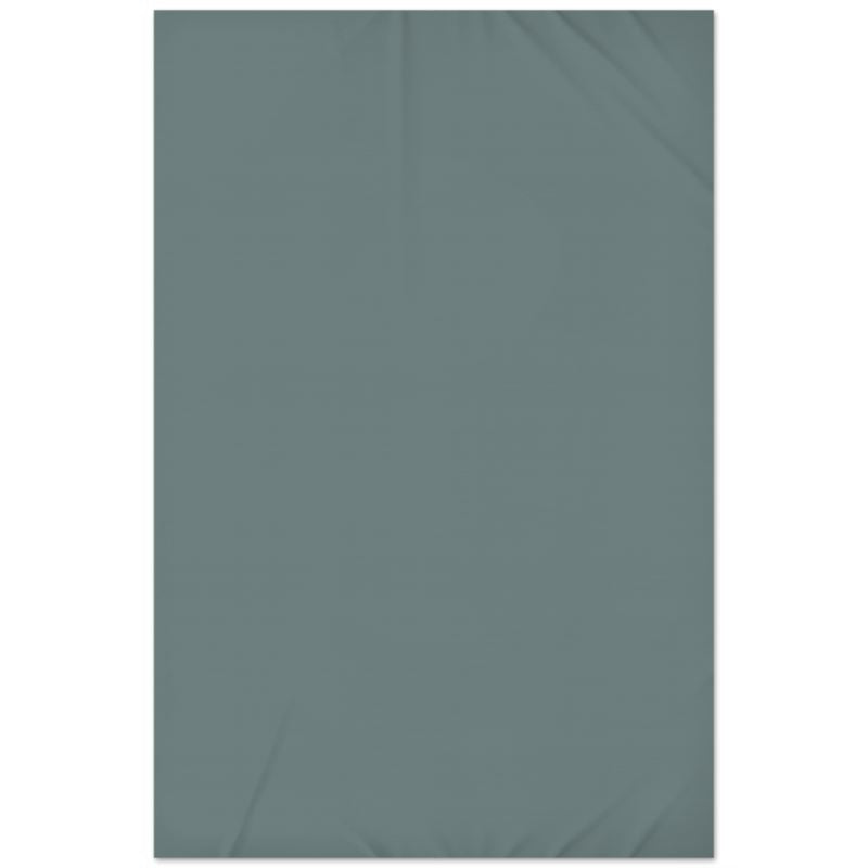 USA Flat Sheet - King / Californian King (110" x 104") / One Pillowcase