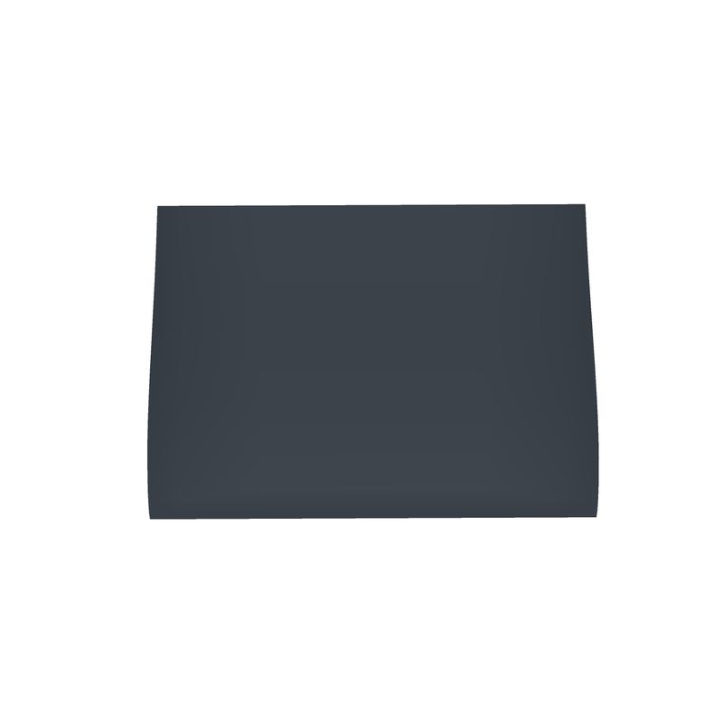 Kitchen Towels - Tokri Half Panama Cotton / Ecru Wavy Edge