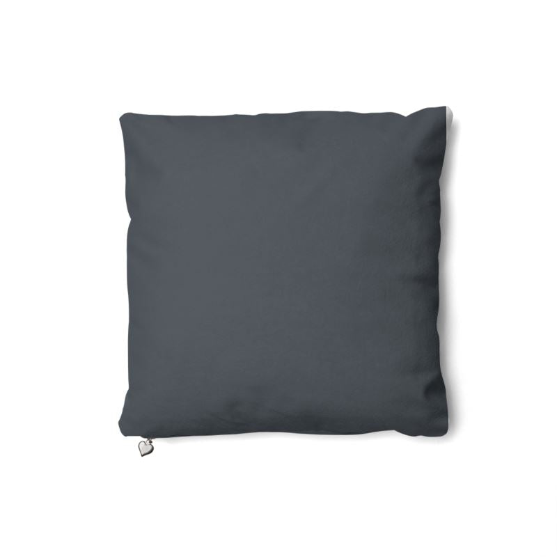Pillows Set - Pack of 4 / Archway Brushed Twill / Polyester Insert