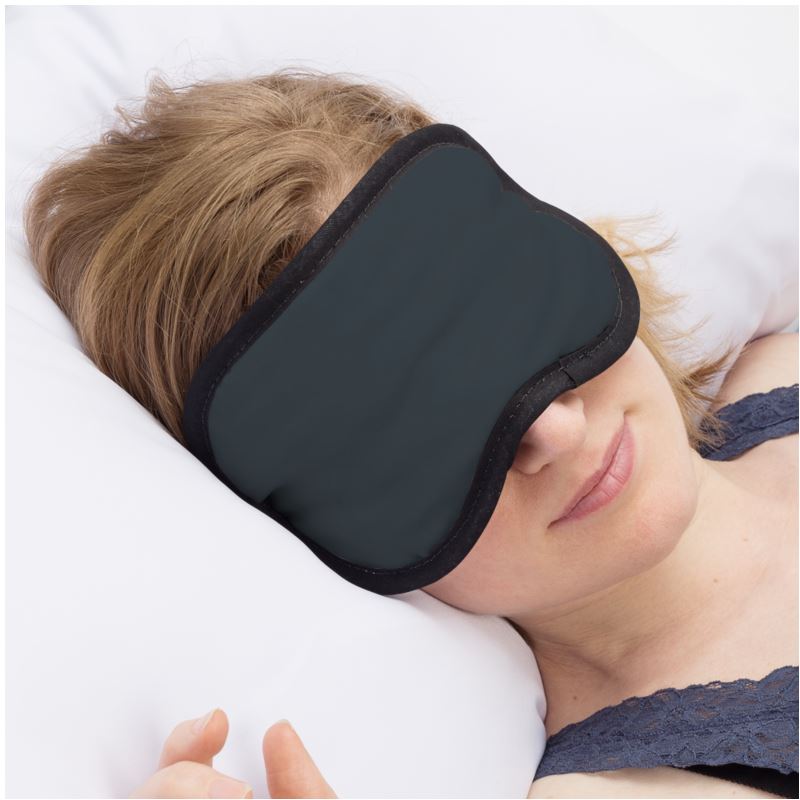 Eye Mask - Black