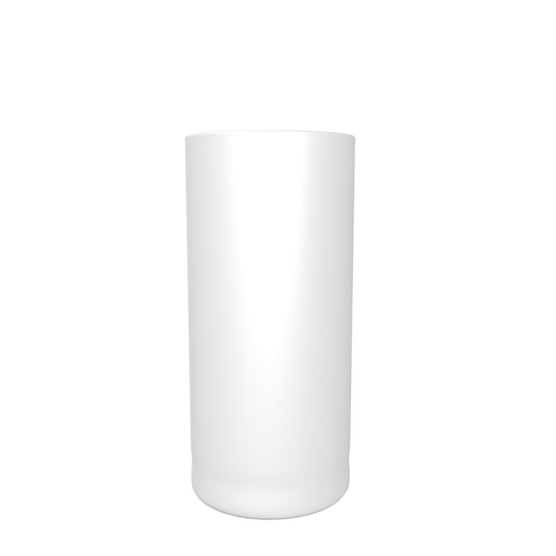 Round Shot Glasses (Set of 6) - Large / Add a gift tin