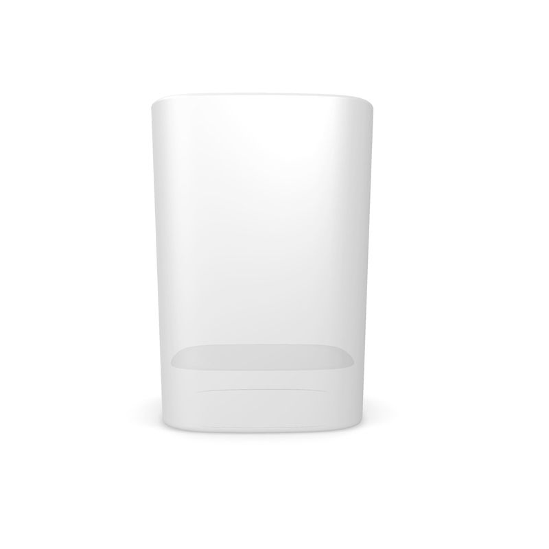 Square Shot Glasses (Set of 4) - No tin