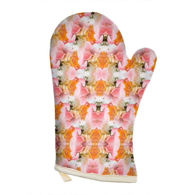 Oven Glove - Left