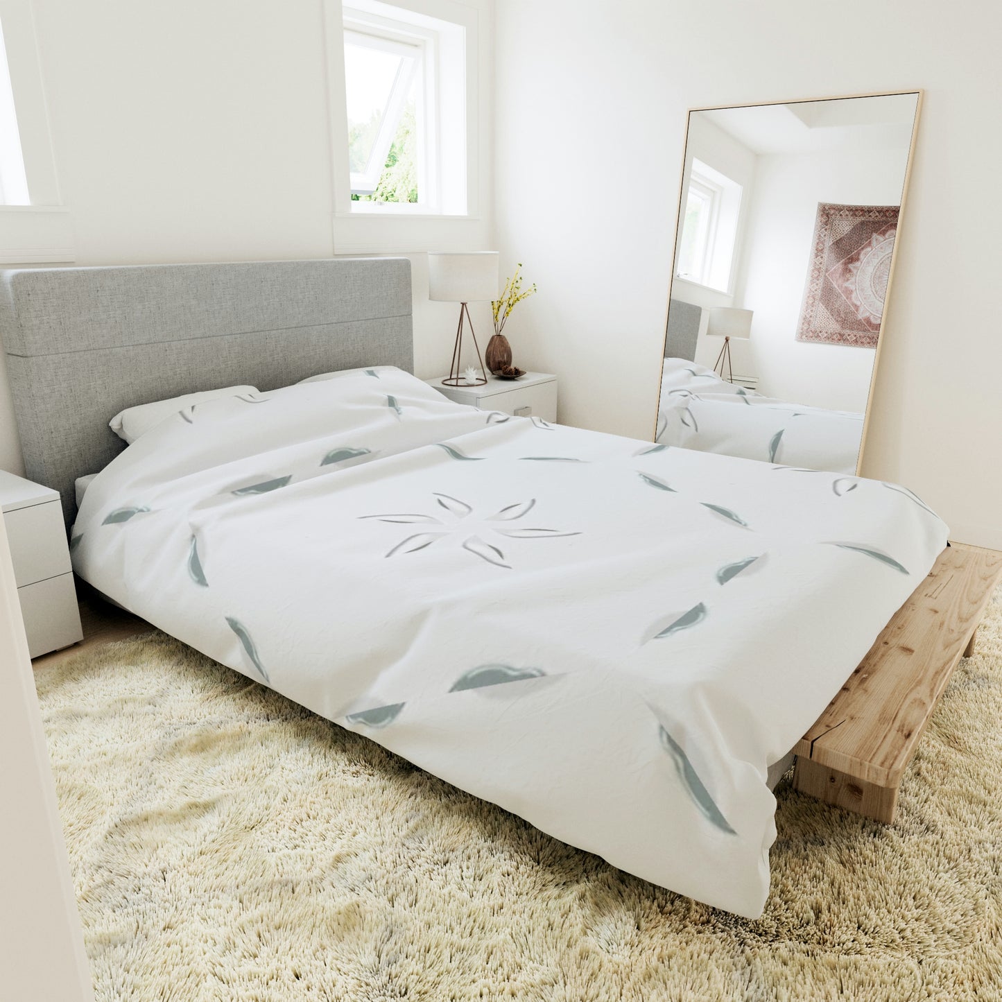 Duvet Cover
