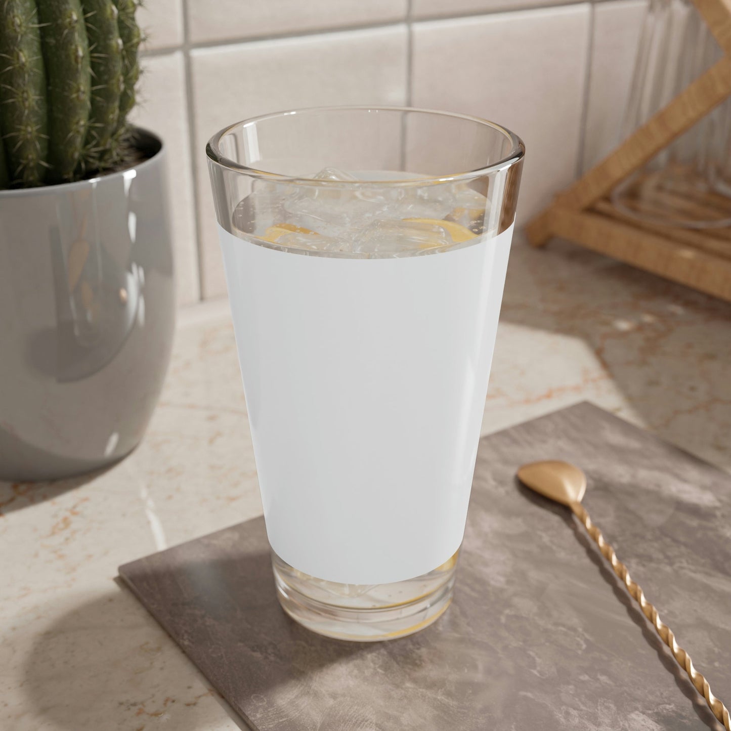 Mixing Glass, 16oz - 16oz