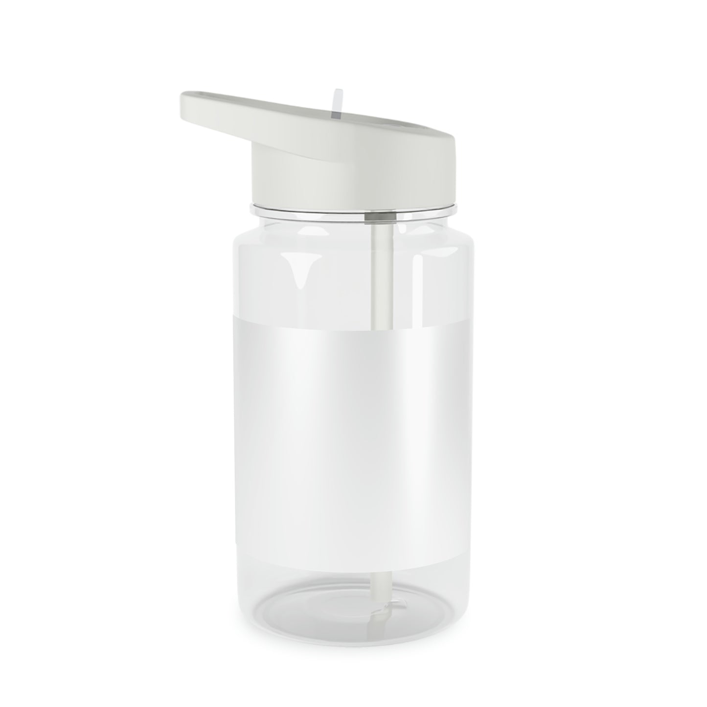 Tritan Water Bottle