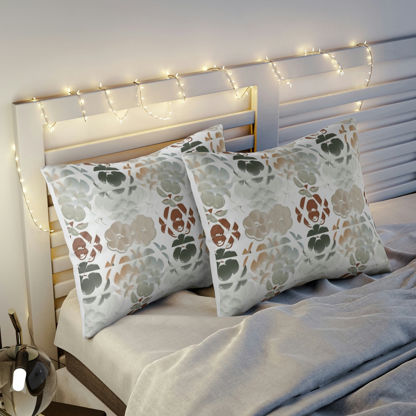 Pillow Sham