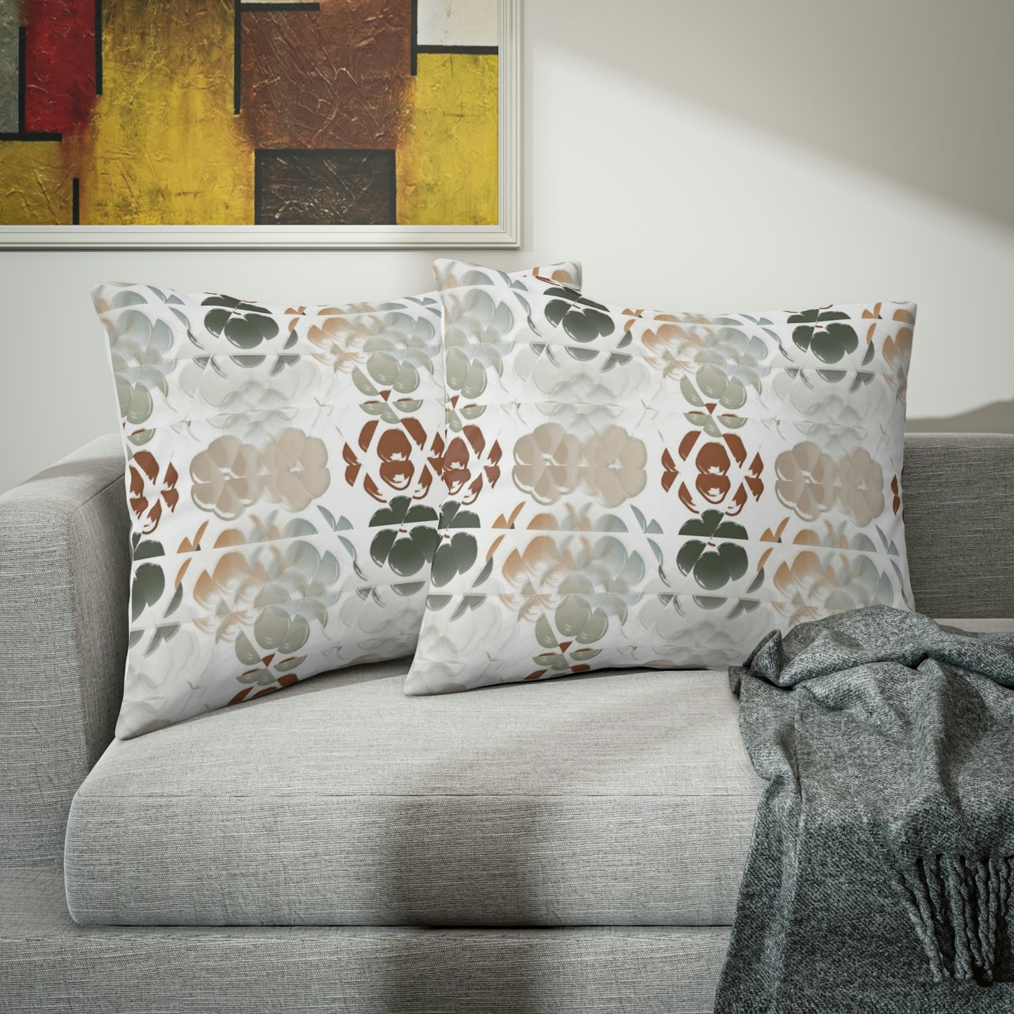 Pillow Sham