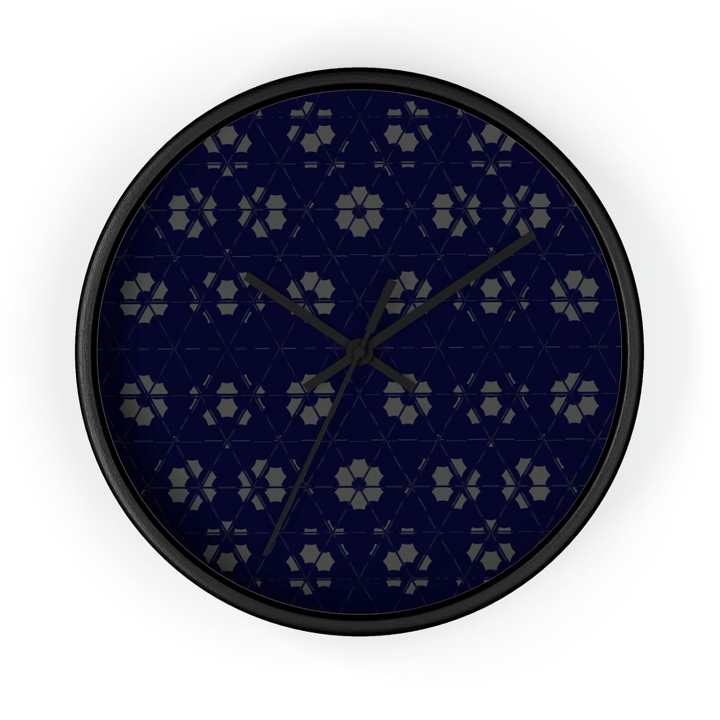 Office Wall Clock