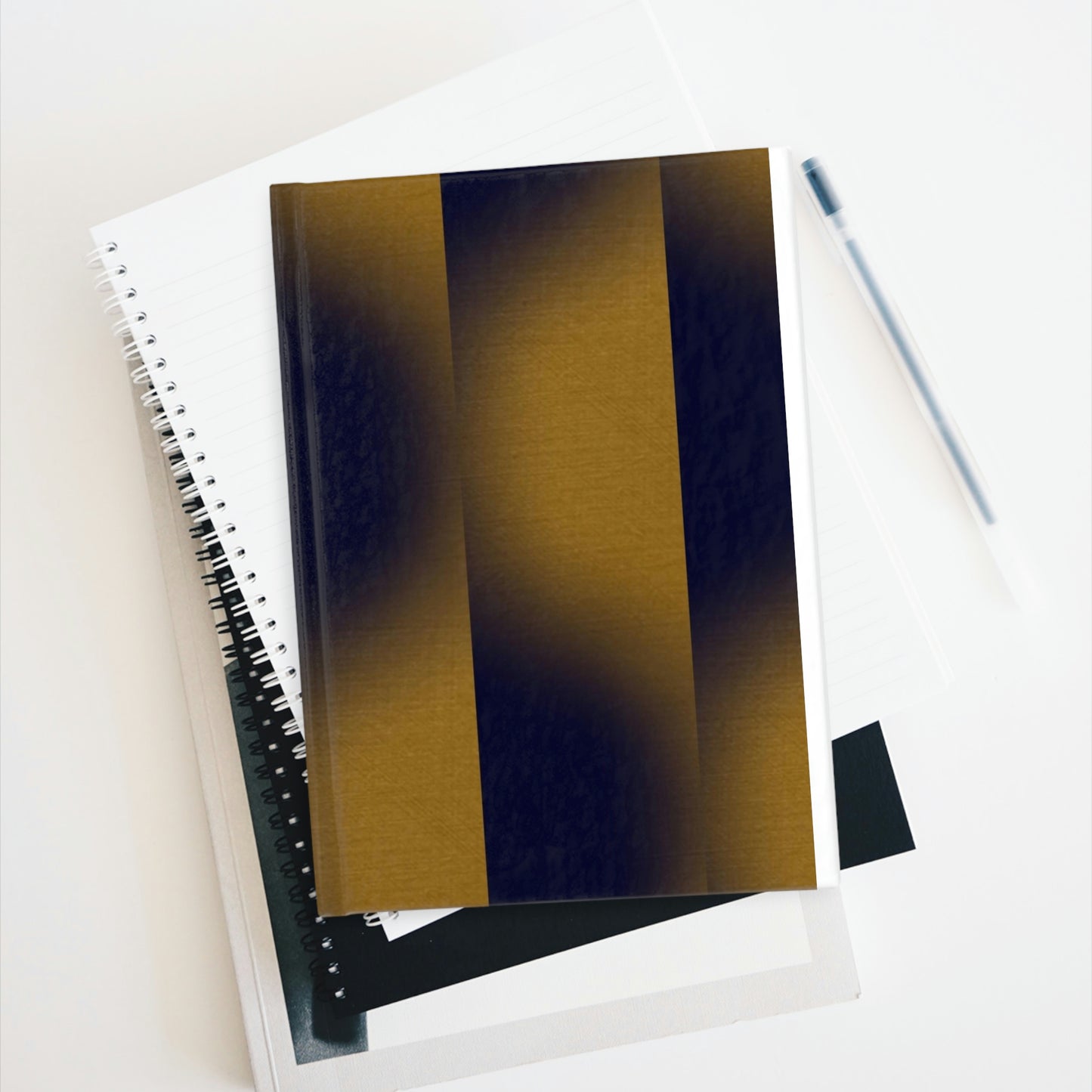 Journal - Blank