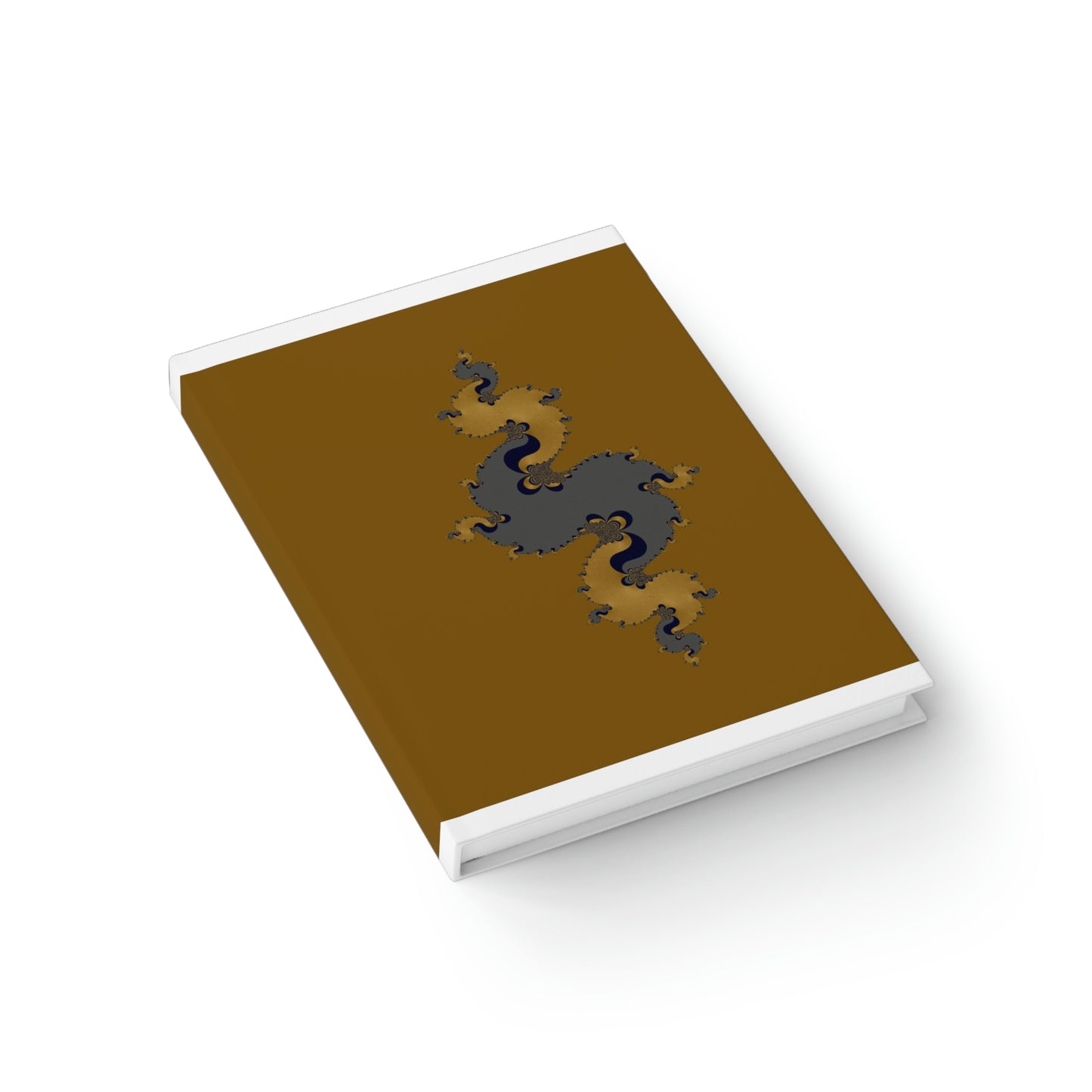 Journal - Blank