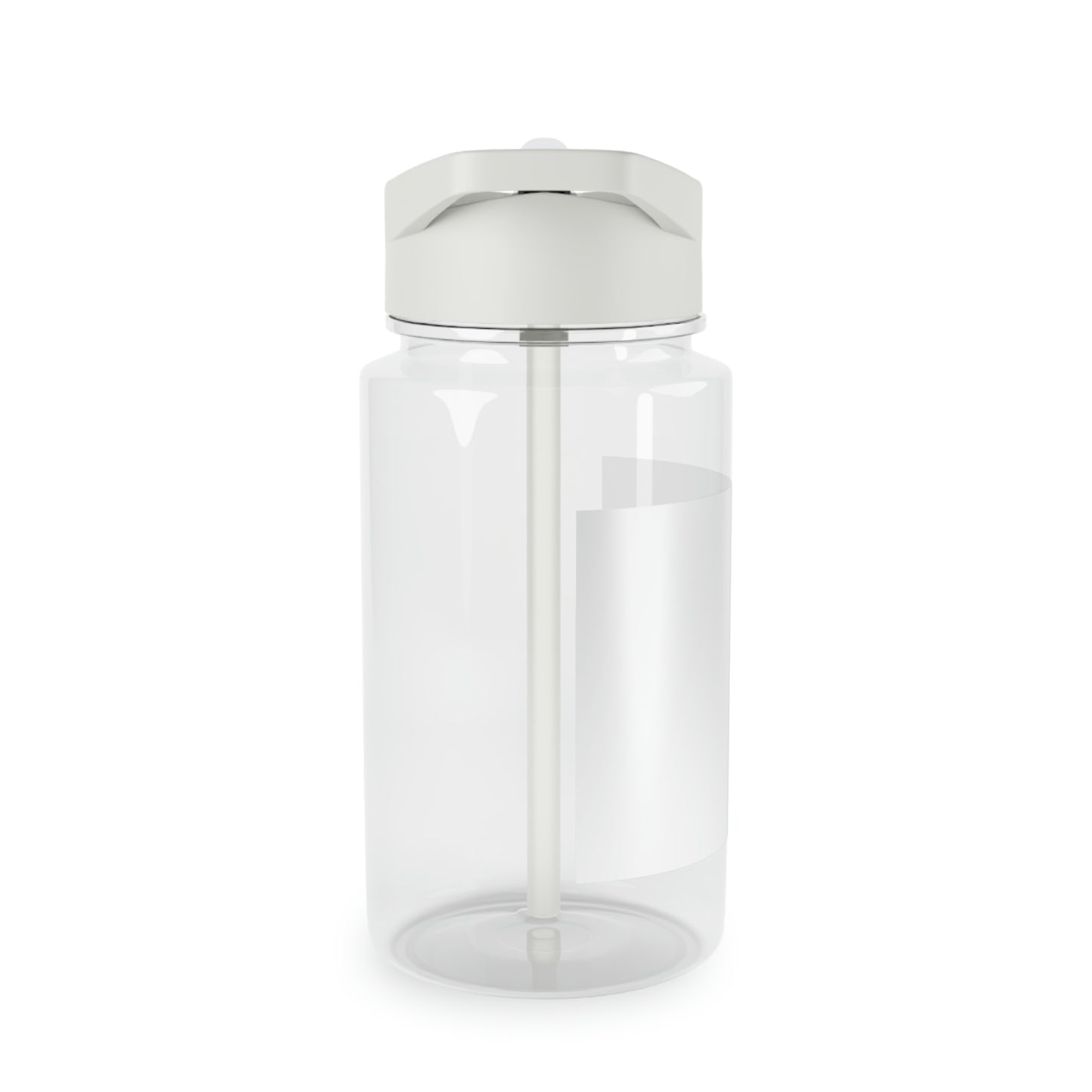 Tritan Water Bottle