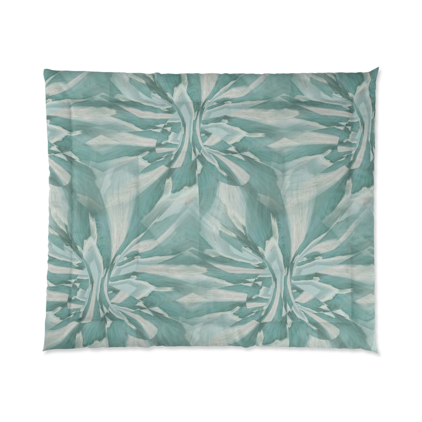 Helmsman Comforter