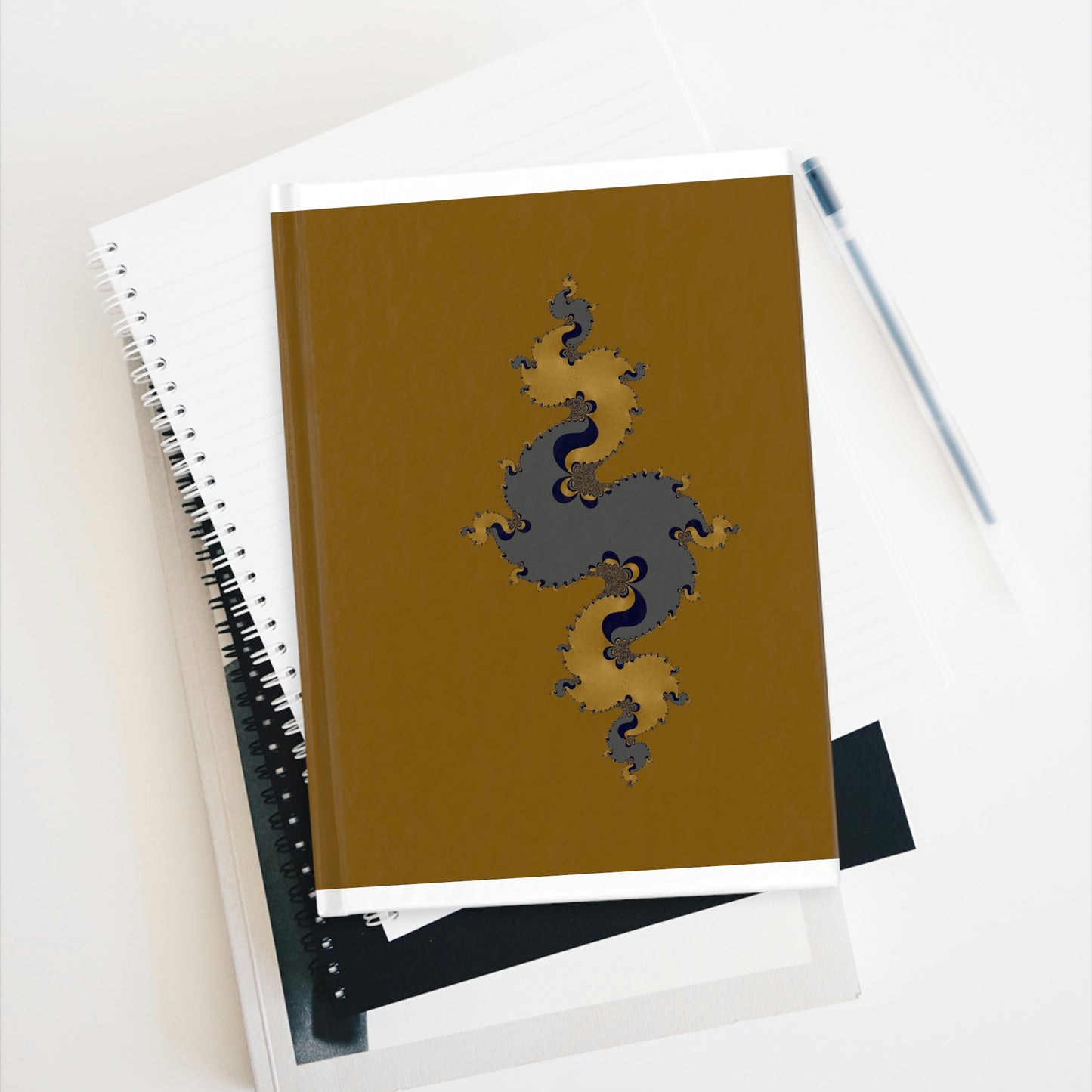 Journal - Blank