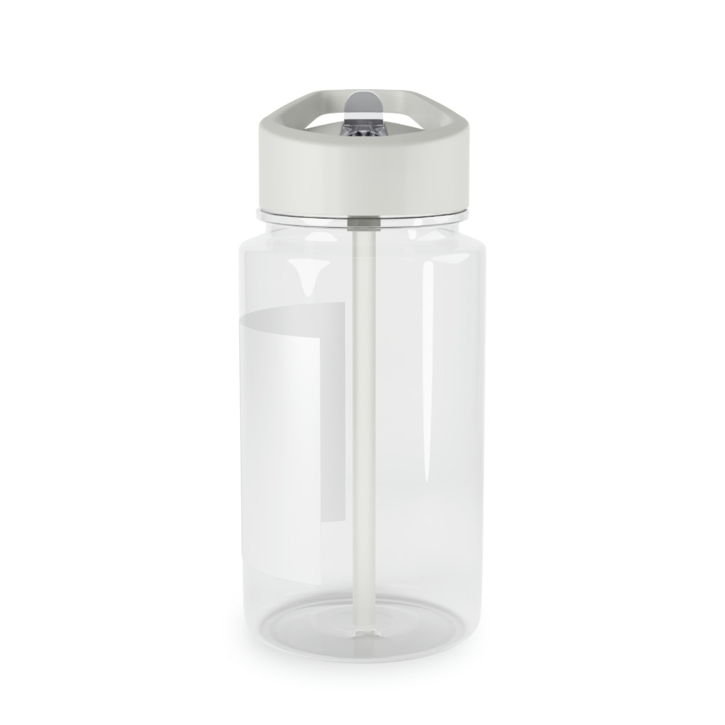 Tritan Water Bottle