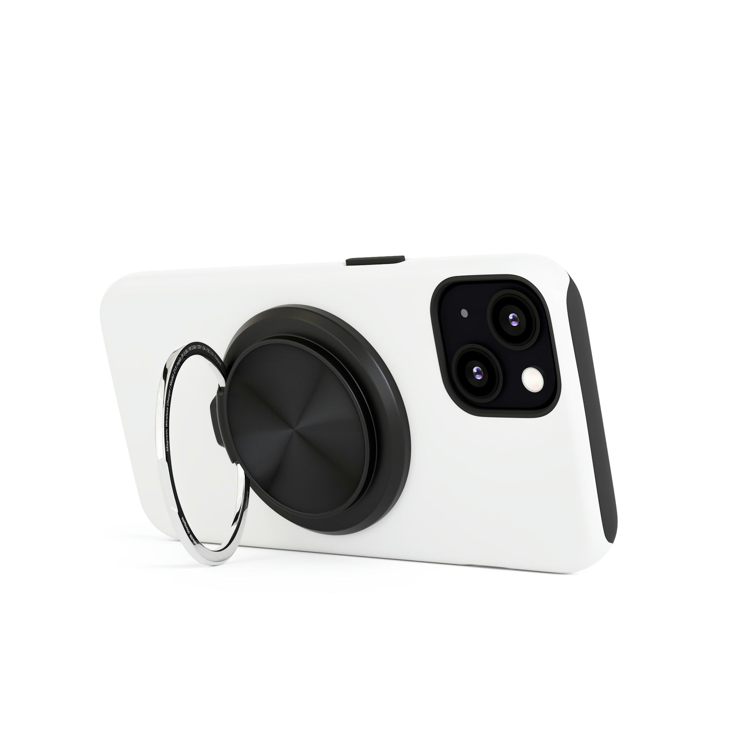Office Magnetic Induction Charger