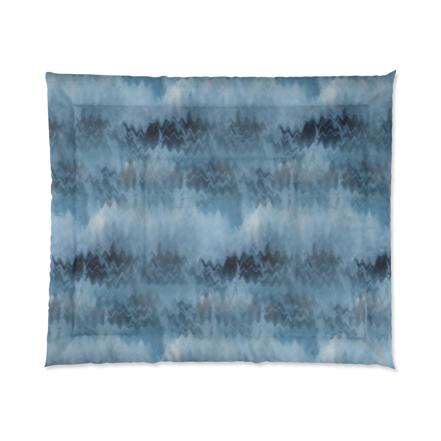 Helmsman Comforter