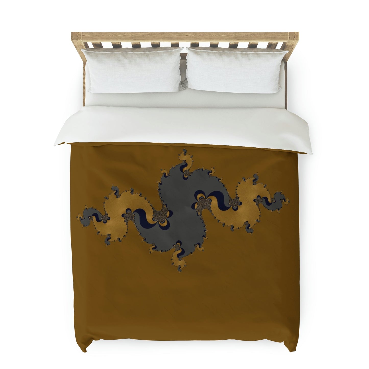 Duvet Cover - 88" × 88"