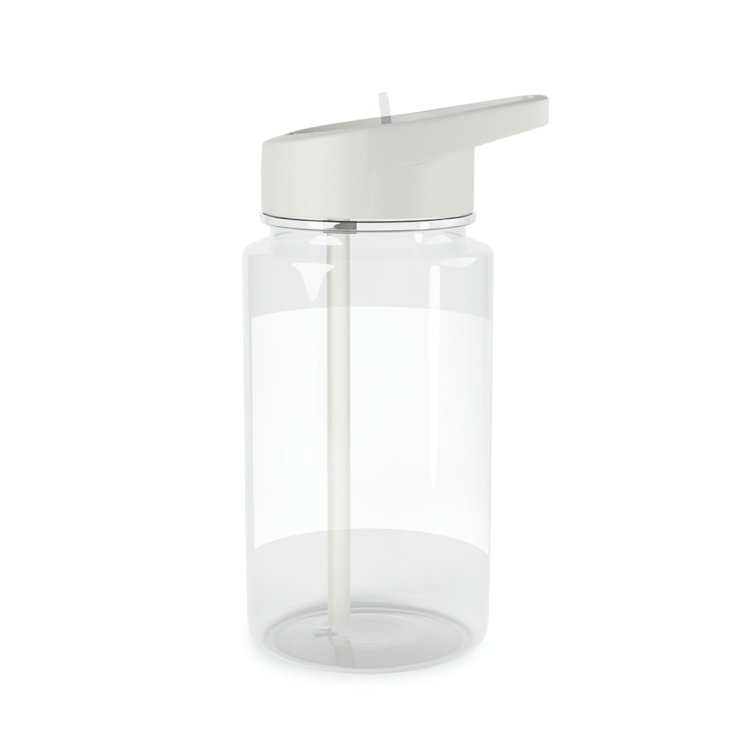 Tritan Water Bottle
