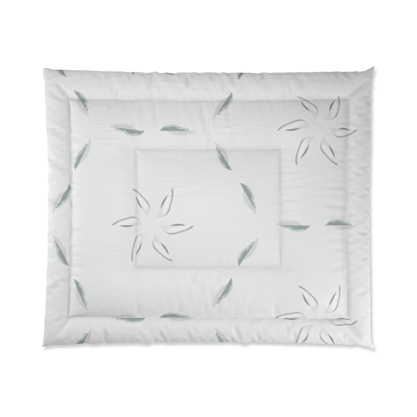 Helmsman Comforter