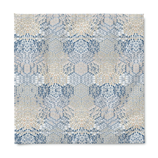 Duvet Cover - 88" × 88"