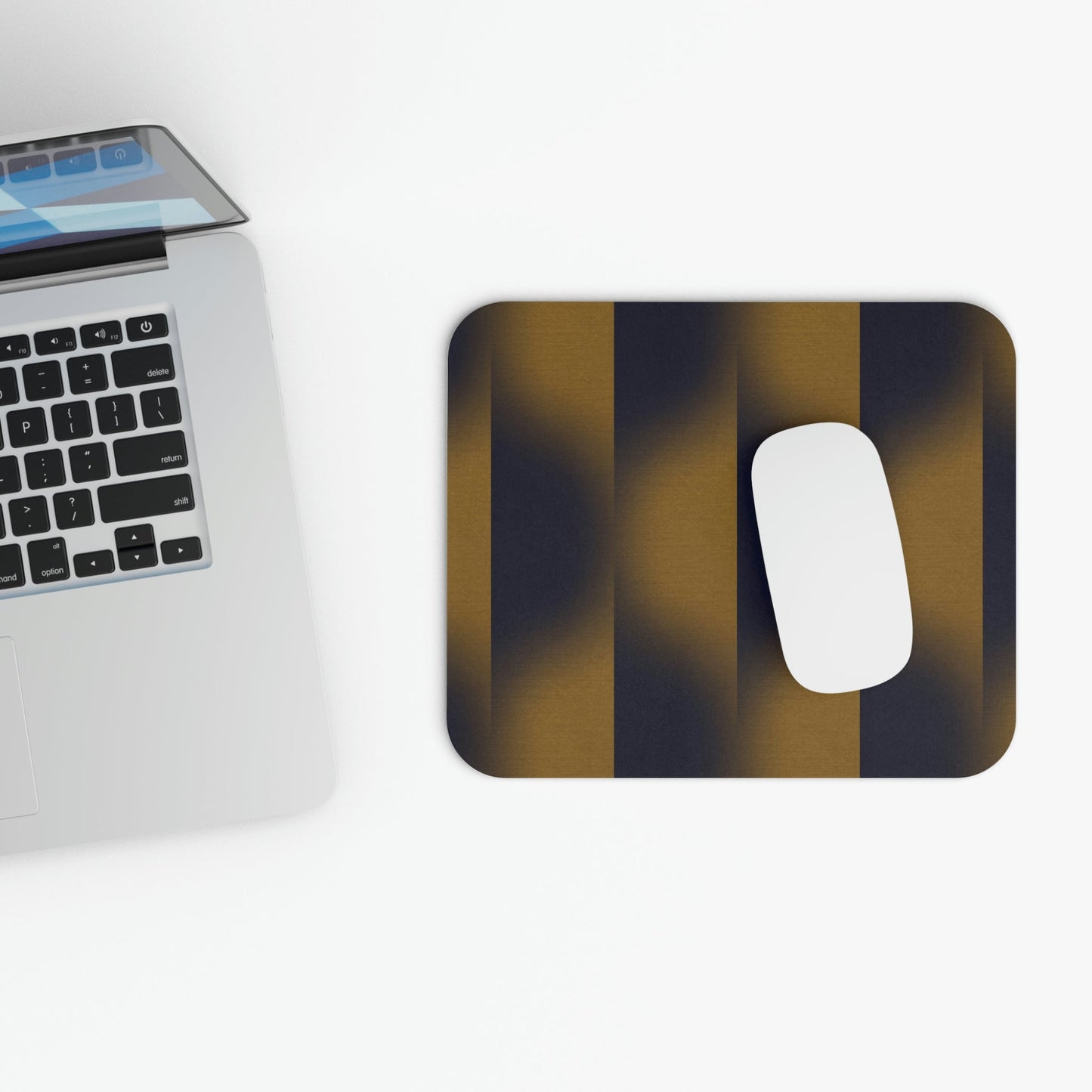 Mouse Pad (Rectangle) - 9" × 8" / Rectangle