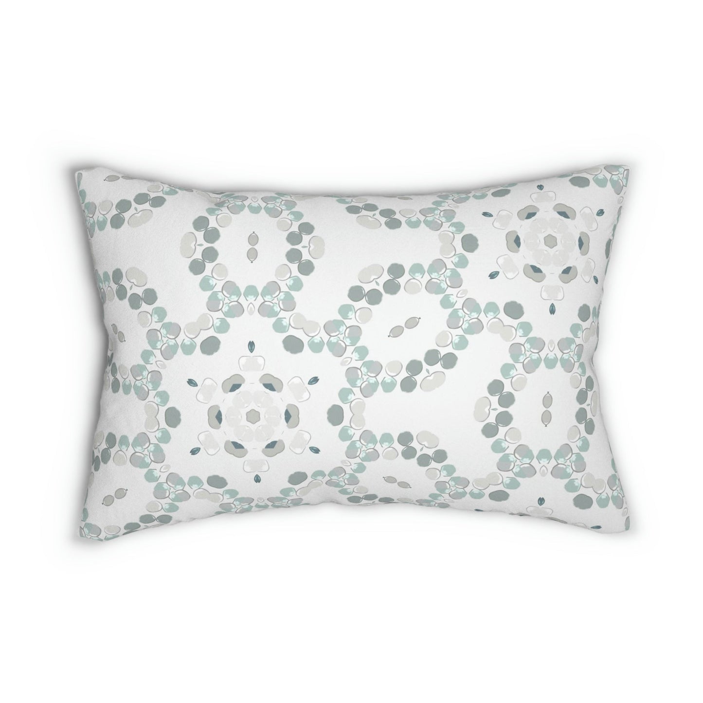 Helmsman Polyester Lumbar Pillow - 20" × 14"