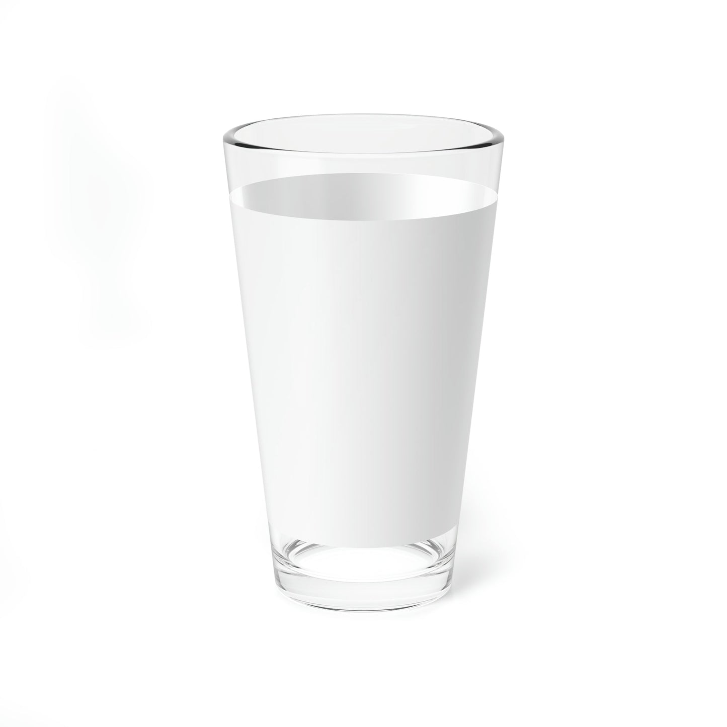 Mixing Glass, 16oz - 16oz