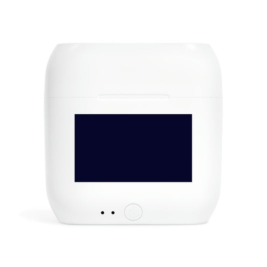 Essos Wireless Earbuds - White / One size