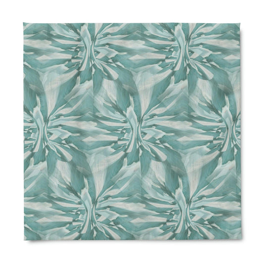 Duvet Cover - 88" × 88"
