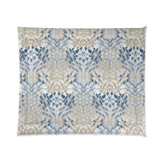 Helmsman Comforter - 104" × 88"