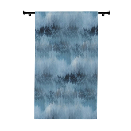 Helmsman Window Curtains - Blackout / 50" × 84"