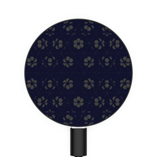 Magnetic Induction Charger - One size / Black Base