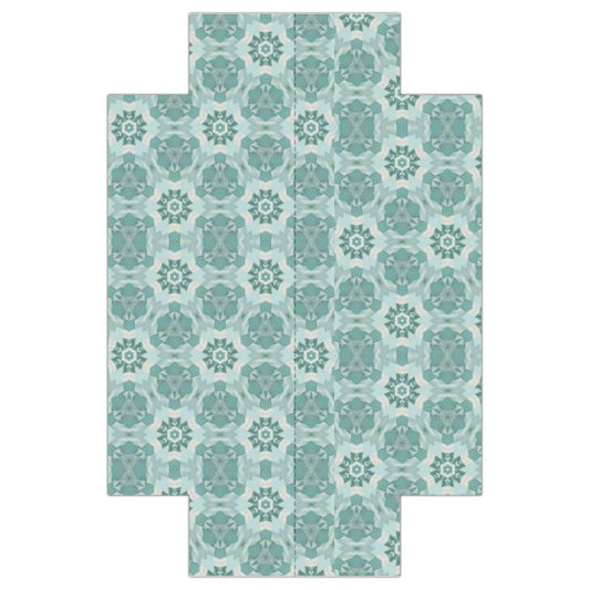 Fitted Sheet - Full / Double (54"x75") / No Pillowcase