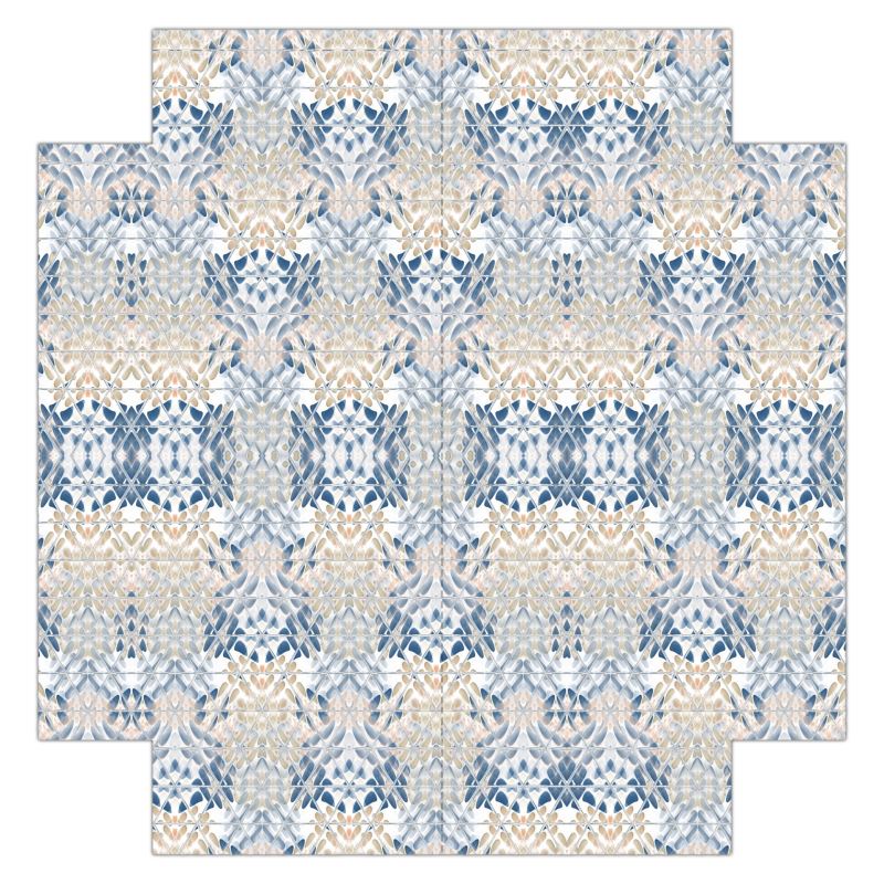 Fitted Sheet - Full / Double (54"x75") / No Pillowcase