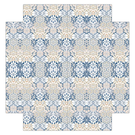 Fitted Sheet - Full / Double (54"x75") / No Pillowcase