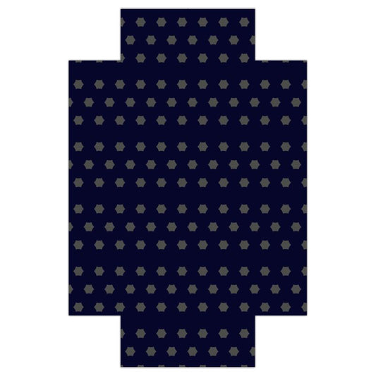 Fitted Sheet - Full / Double (54"x75") / One Pillowcase
