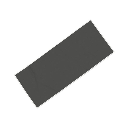 Grey - Adult Double (57" x 71") / Blue