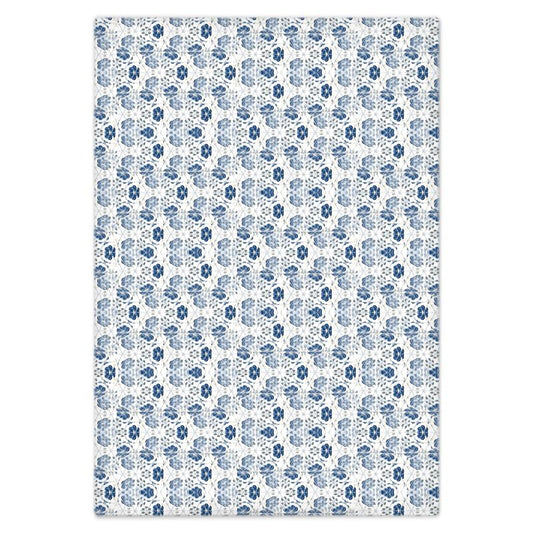 October - Single 70" x 108'' / No Pillowcase