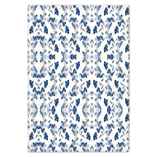 November - Single 70" x 108'' / One Pillowcase