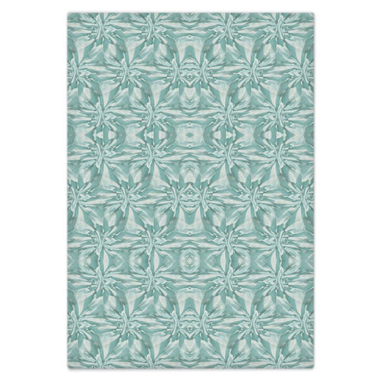 Fall - Cot 39" x 57'' / Two Pillowcase
