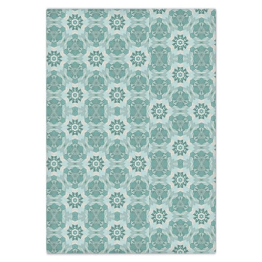 May - King 108" x 108'' / Two Pillowcase