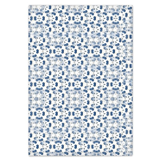 June - Double 90" x 108'' / Two Pillowcase