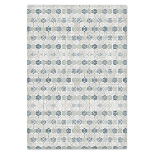 July - Single 70" x 108'' / No Pillowcase