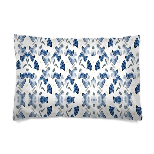 November - Cotton Sateen / Print Both Sides