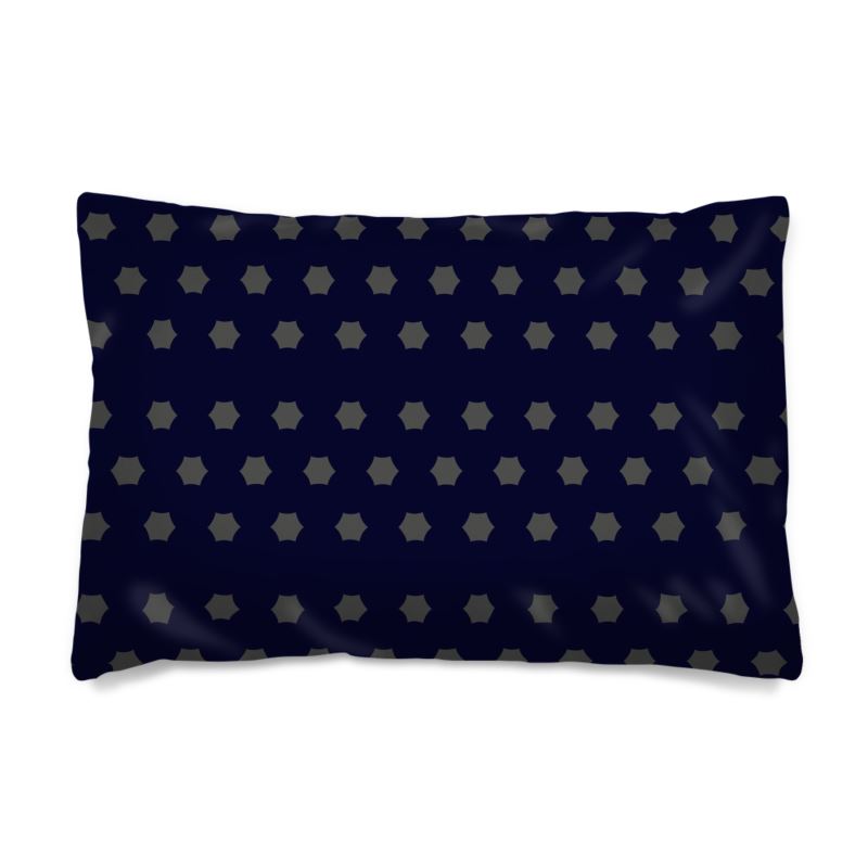 Winter - Poly Cotton / Print on the Front Only