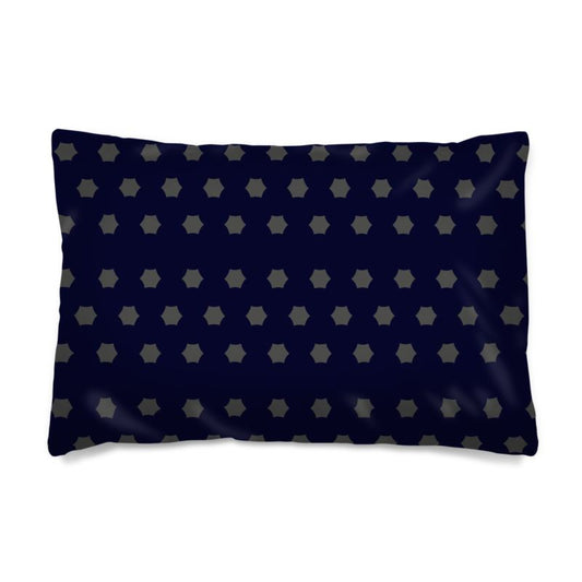 Winter - Poly Cotton / Print on the Front Only