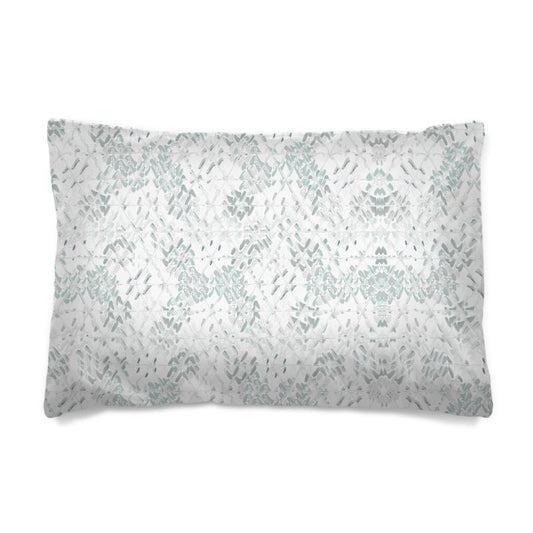 July - Cotton Sateen / Print on the Front Only